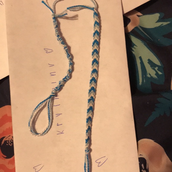 bracelets!! keychains!!! - Picture 2 of 3